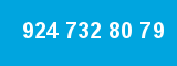 924 732 80 79
